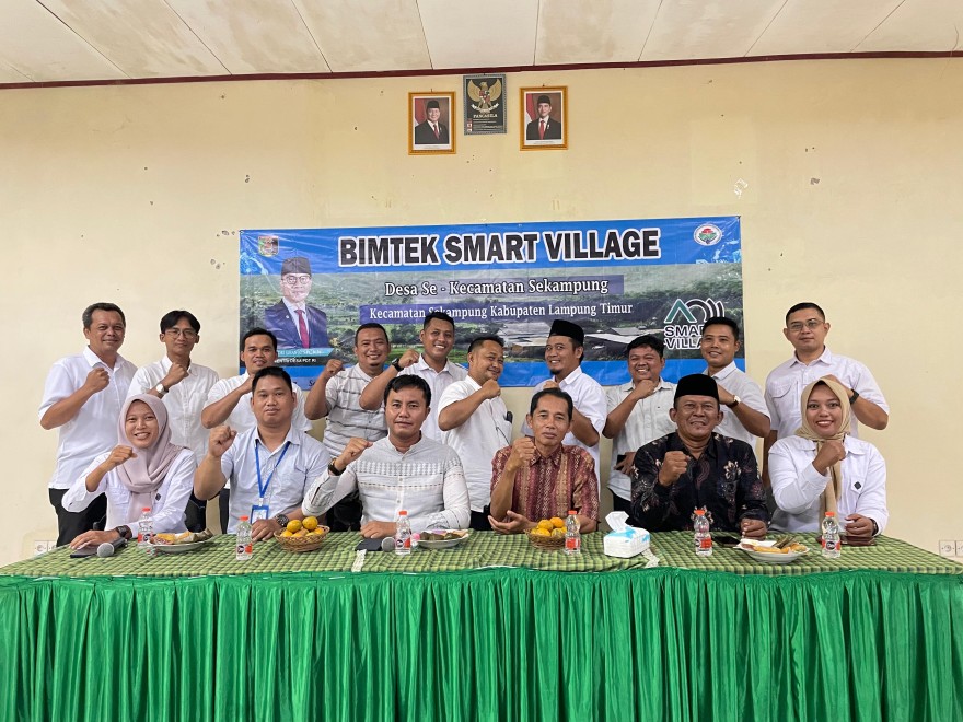 Album : BIMTEK DESA DIGITAL TAHUN 2025